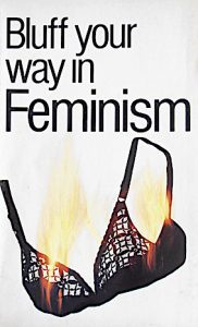 'Bluff Your Way in Feminism' by Constance Leoff