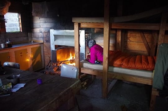 Lake Heron, Canterbury, New Zealand