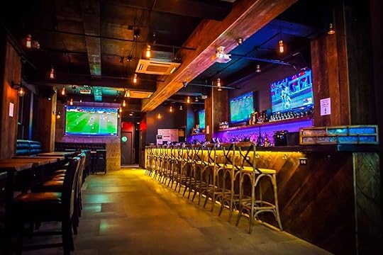 Karaoke City, New York