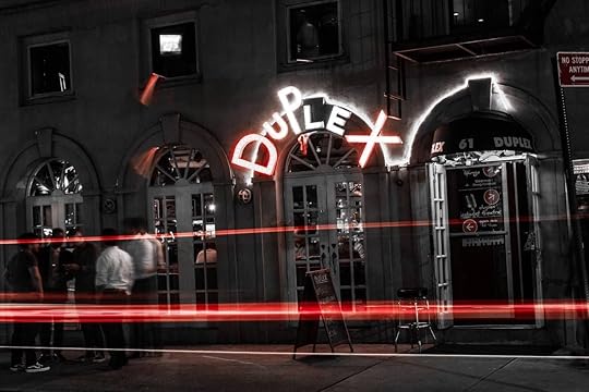 The Duplex, New York