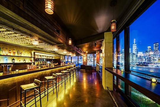 Brooklyn Heights Social Club, New York