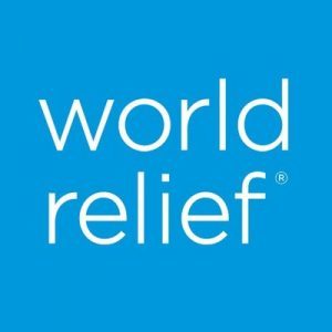 world relief, lent, money