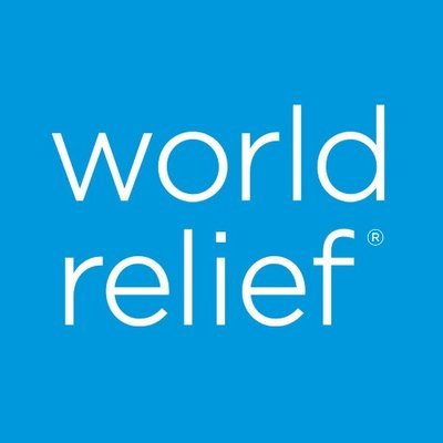 world relief, lent, money