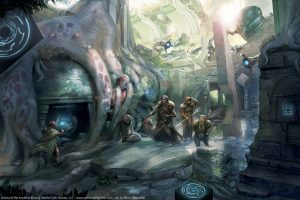 Cypher Chronicles, vol. 10-2019