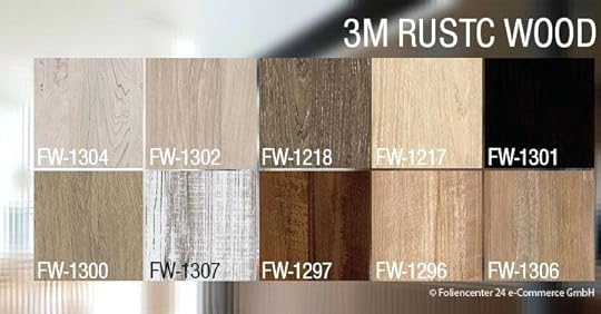 polymere klebefolie rustic wood polymere klebefolie hochglanz