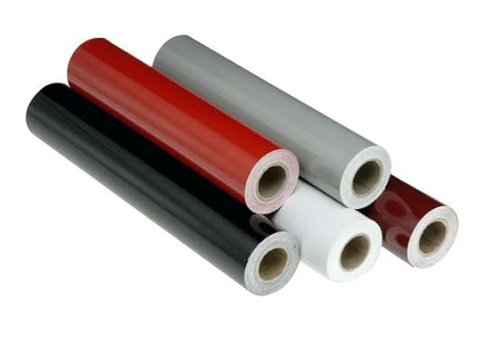 polymere klebefolie matt 1 4 polymere premium klebefolien nahtlos verkleben