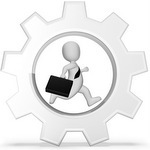 Métro, boulot, dodo