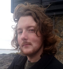 Christian Steven Hoggard, member LFHCfS