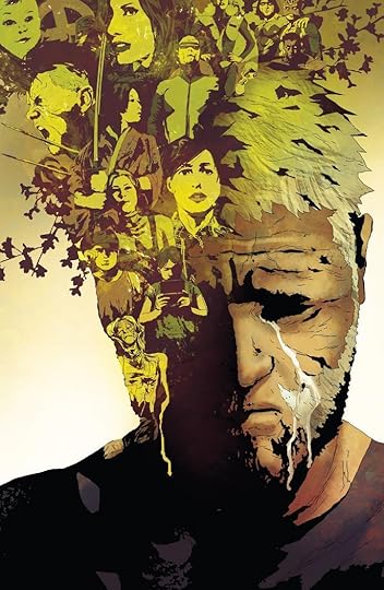 Old Man Logan