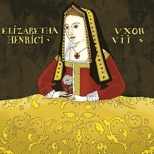 Elizabeth of York Portrait