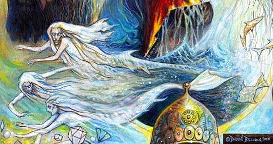 Copyright David Bezzina, 2017