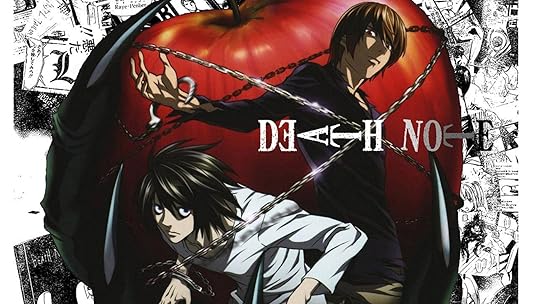 Death Note デスノート 1 By Tsugumi Ohba