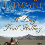 #SixSentenceSunday: A Long Trail Rolling Ch 5