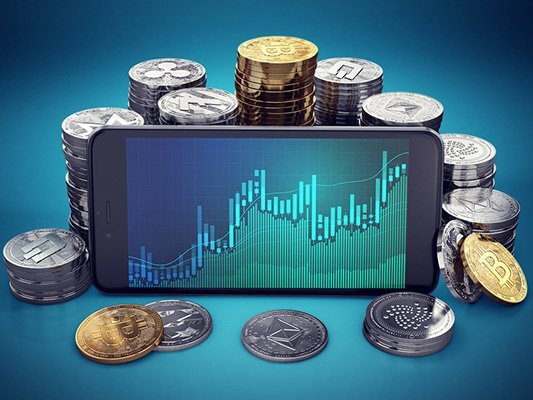 Digital-Currency