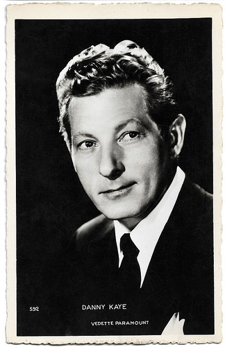 Danny Kaye