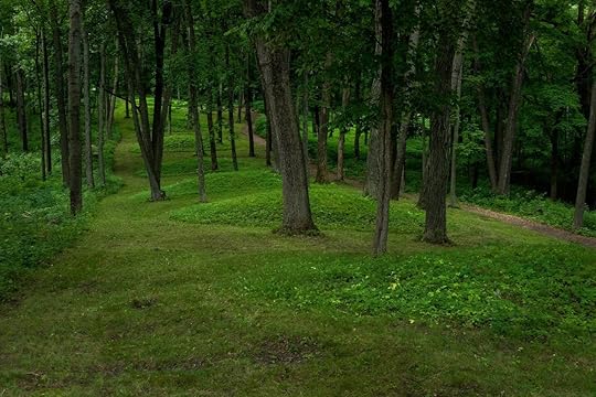 Effigy Mounds National Monument
