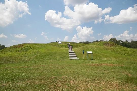 Poverty Point World Heritage Site