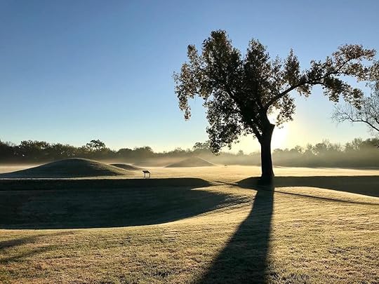 Hopewell Culture National Historical Park