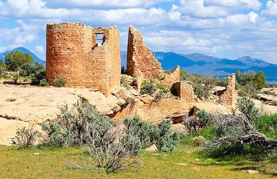 Hovenweep National Monument