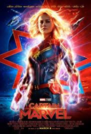 This image has an empty alt attribute; its file name is CaptainMarvel.jpg