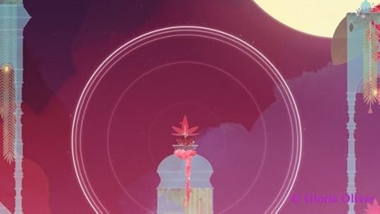 GRIS - the power to sing