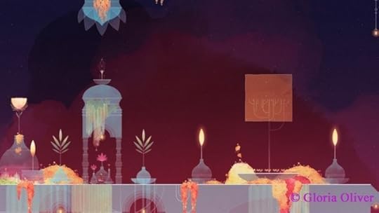 GRIS - garden