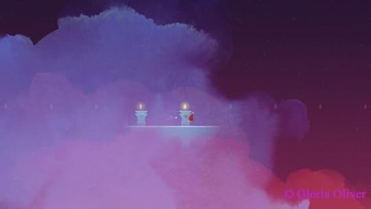 GRIS - fog
