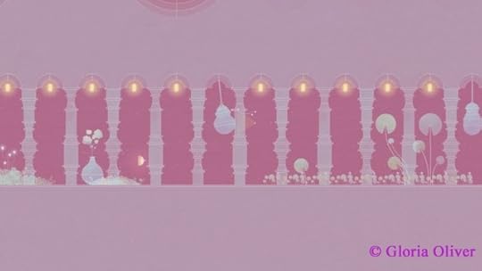 GRIS - garden hallway