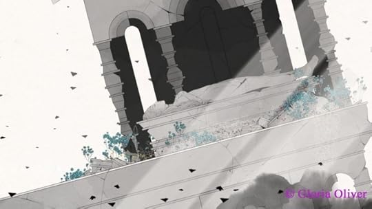 GRIS - a tomb