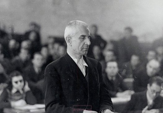 Снимка на Национален Съюз На Репресираните От Комунизма В България.