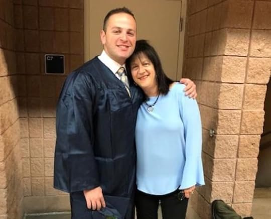 Here is what happened when my son moved back home.