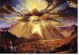 Image result for Mt Sinai pictures