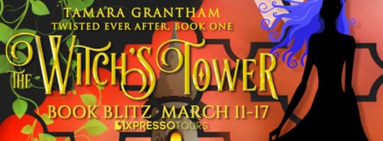 The Witch's Tower