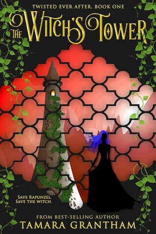 The Witch's Tower