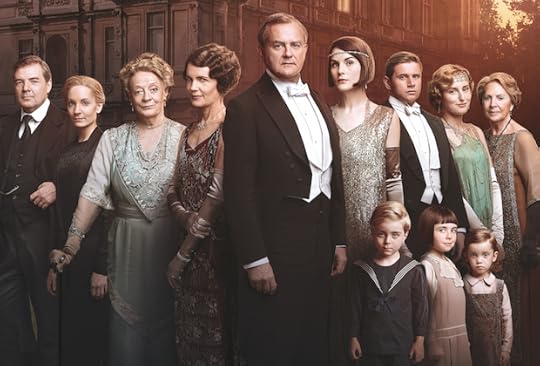 Image result for downton abbey