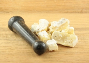 Incense bundle, 6 in 1 starter pack moon meditation-300