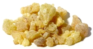 Frankincense Tears granulated incense-300