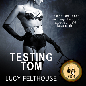 Testing Tom