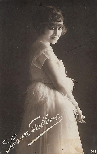 Soava Gallone