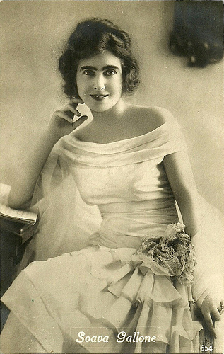 Soava Gallone