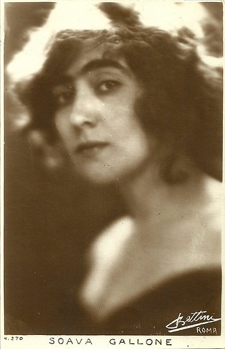 Soava Gallone