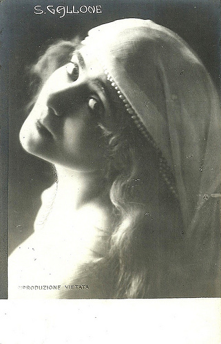 Soava Gallone