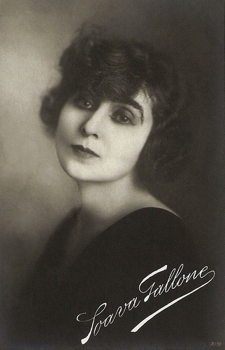 Soava Gallone
