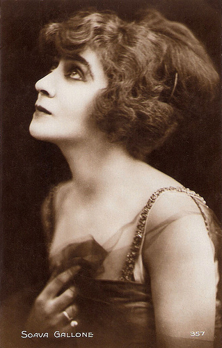 Soava Gallone