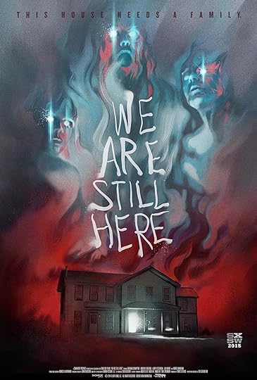 Image result for we are still here 2015