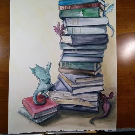 Instadragon Art