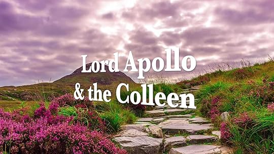 Lord Apollo & the Colleen