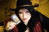 Your Weekly Tarotscope 25th February 2019 with Michele Knight