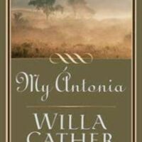 My Antonia (1918)