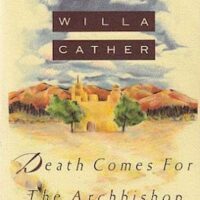 Death Comes for the Archbishop (1927)